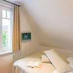 Seepferdchen, 14b, Haus Zingst 14b Feriehus