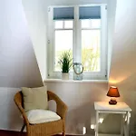 Seepferdchen, 14b, Haus Zingst 14b Nienhagen