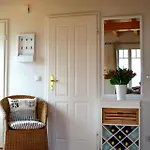 Seepferdchen, 14b, Haus Zingst 14b Feriehus