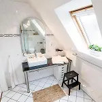 Seepferdchen, 14b, Haus Zingst 14b Feriehus Nienhagen