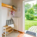 Feriehus Seepferdchen, 14b, Haus Zingst 14b *