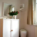 Seepferdchen, 14b, Haus Zingst 14b Feriehus Nienhagen