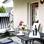 Seepferdchen, 14b, Haus Zingst 14b
