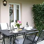 Seepferdchen, 14b, Haus Zingst 14b Nienhagen